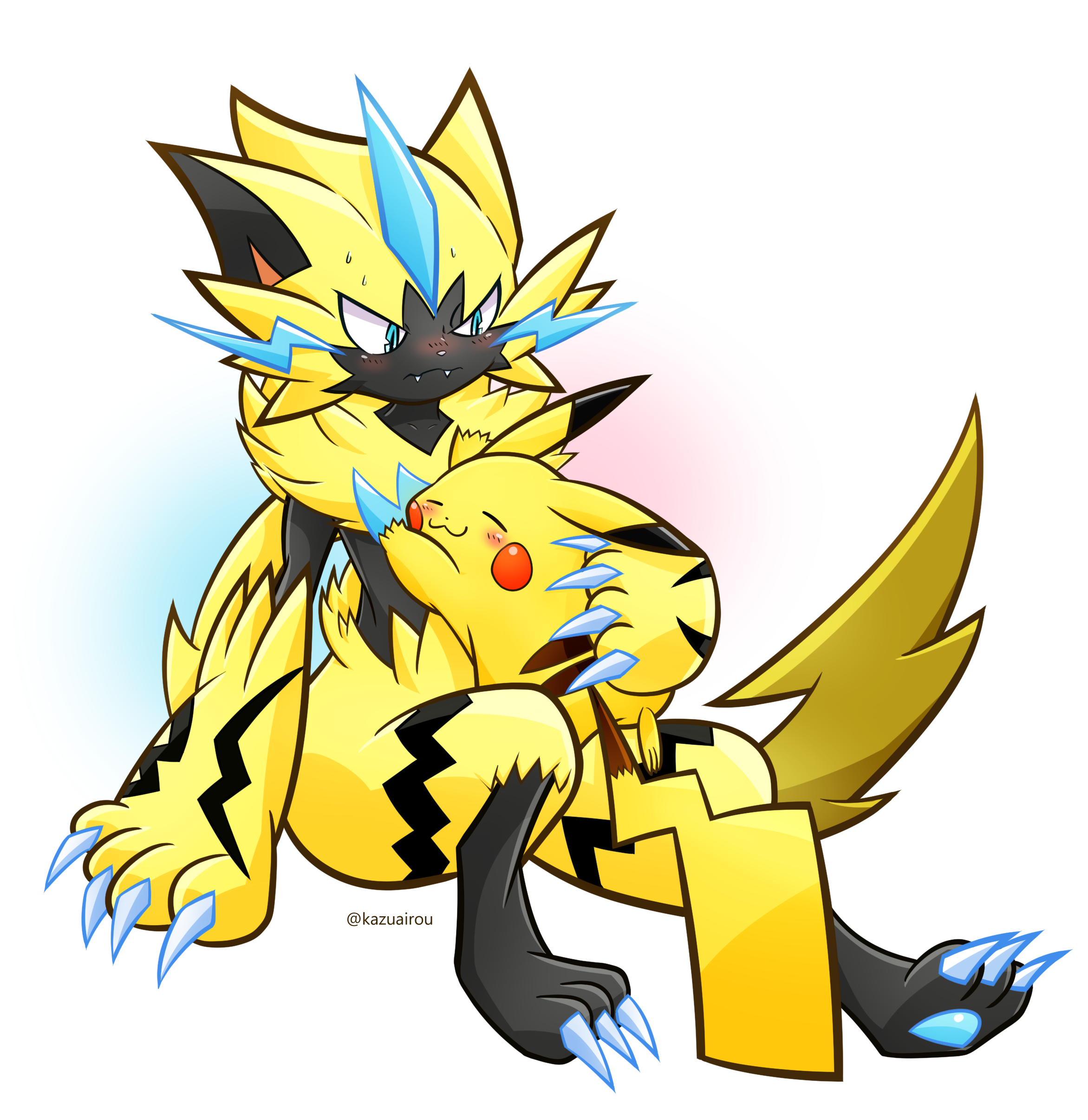 イラスト かわいい ポケモン詳細 2位