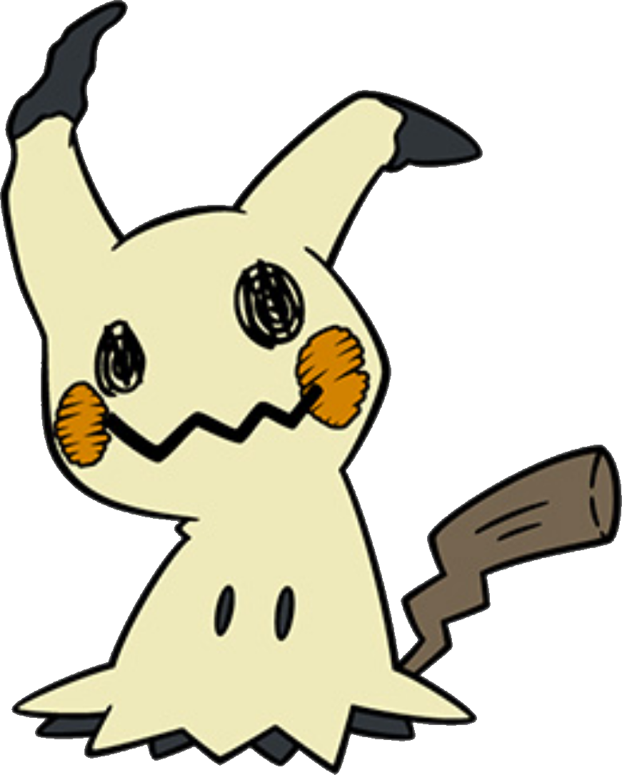 イラスト かわいい ポケモン詳細 7位