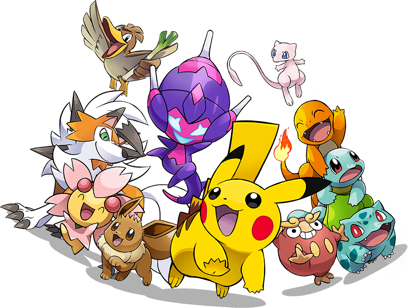 イラスト かわいい ポケモン詳細 8位