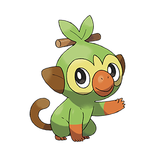 イラスト かわいい ポケモン詳細 9位