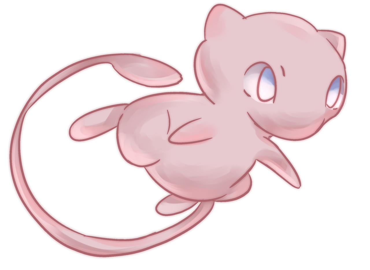 イラスト かわいい ポケモン詳細 3位