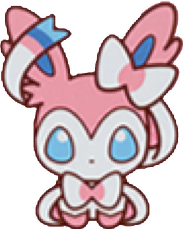 イラスト かわいい ポケモン詳細 6位
