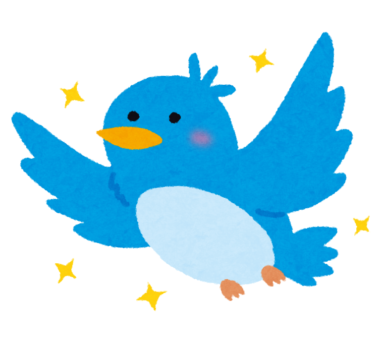 イラスト かわいい 鳥 - KibrisPDR