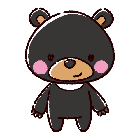 イラスト キャラクター 可愛い詳細 6位