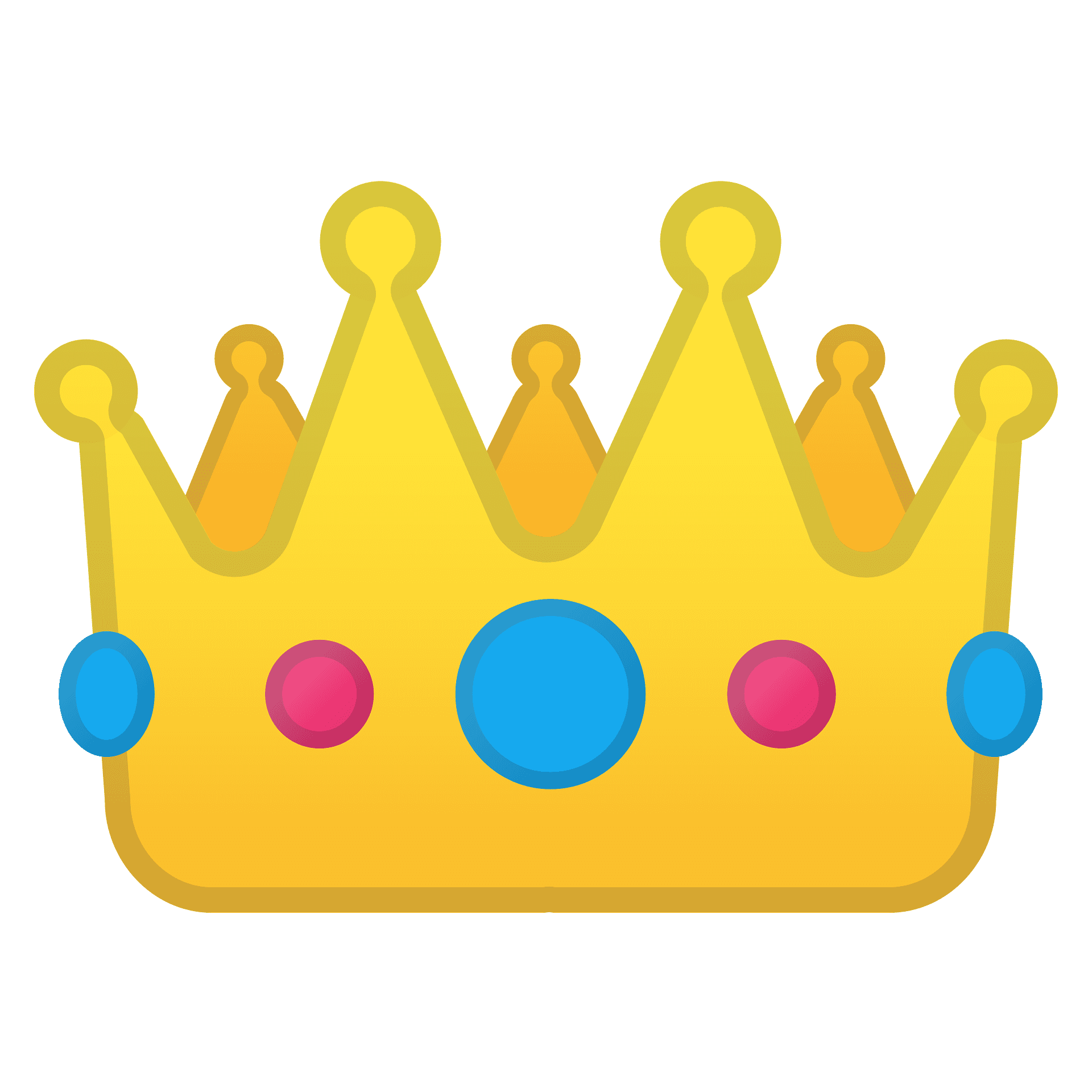 イラスト ティアラ詳細 5位