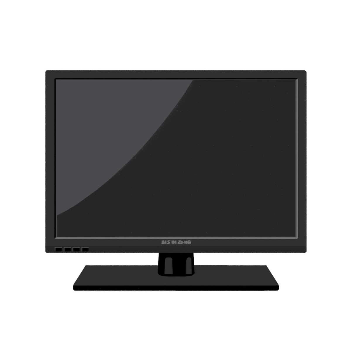 イラスト テレビ詳細 2位