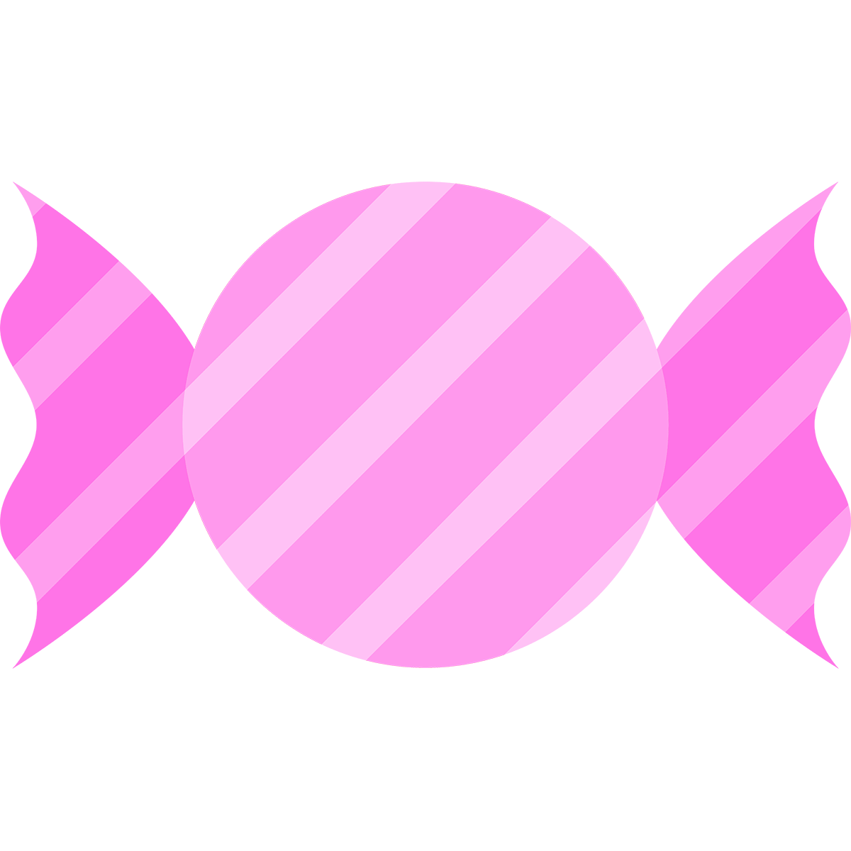 イラスト ピンク - KibrisPDR