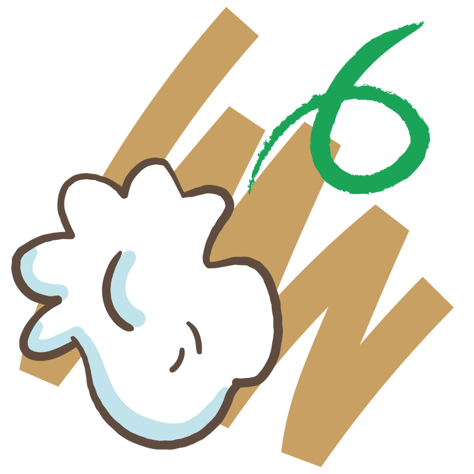 イラスト ポイ捨て詳細 5位