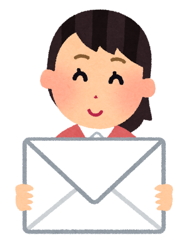 イラスト メール詳細 9位