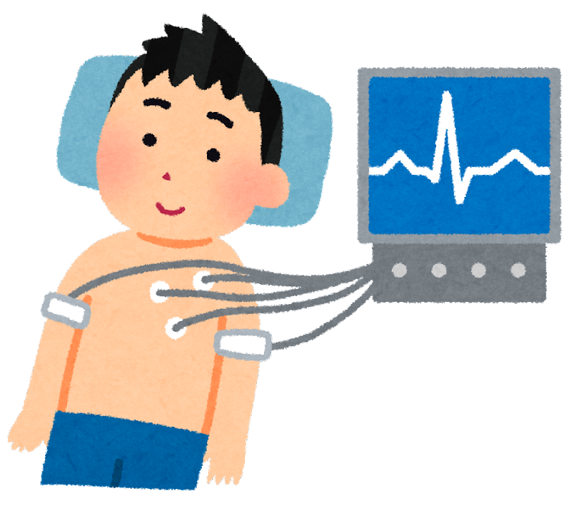 イラスト 健康 診断詳細 9位