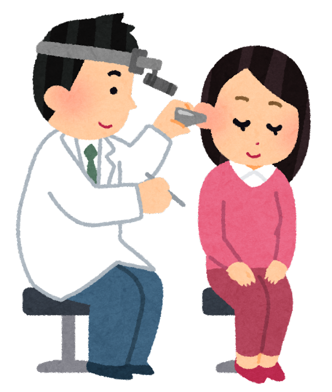 イラスト 健康 診断詳細 11位