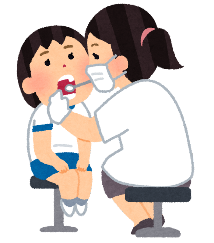 イラスト 健康 診断詳細 12位