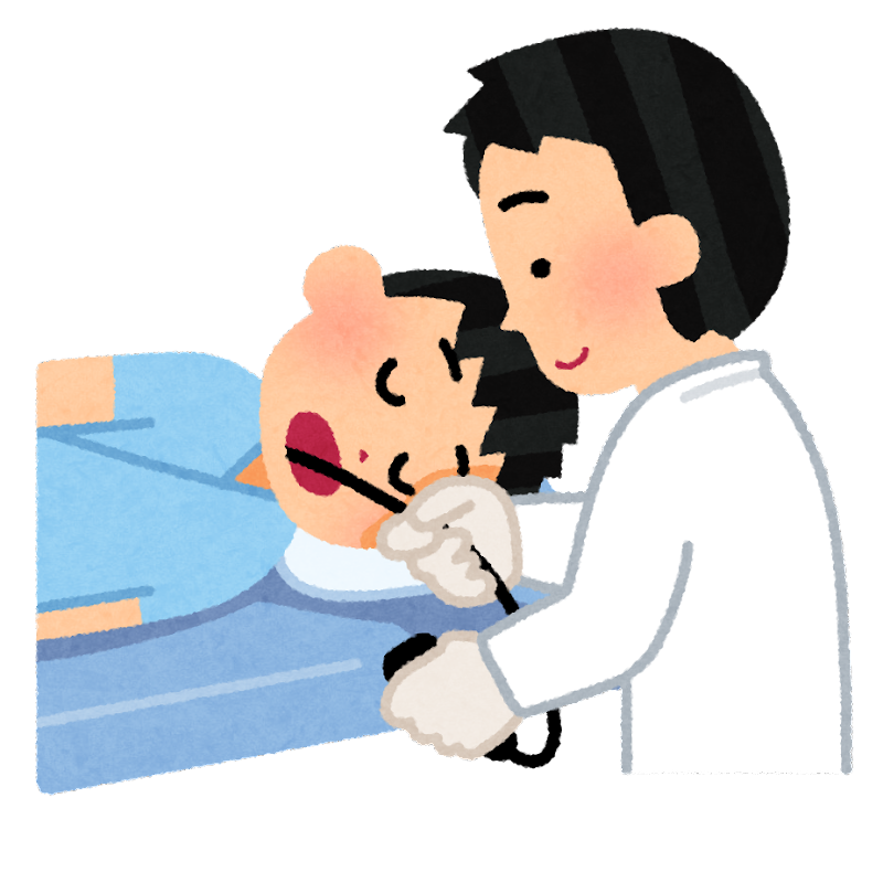 イラスト 健康 診断詳細 3位