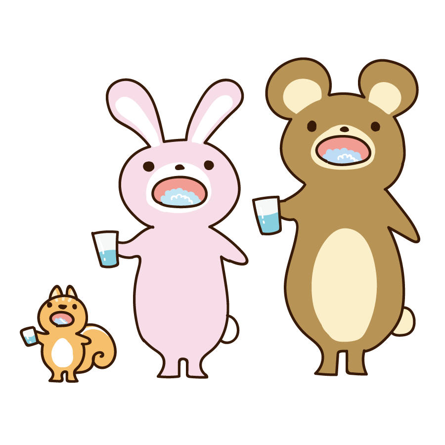 イラスト 動物詳細 8位