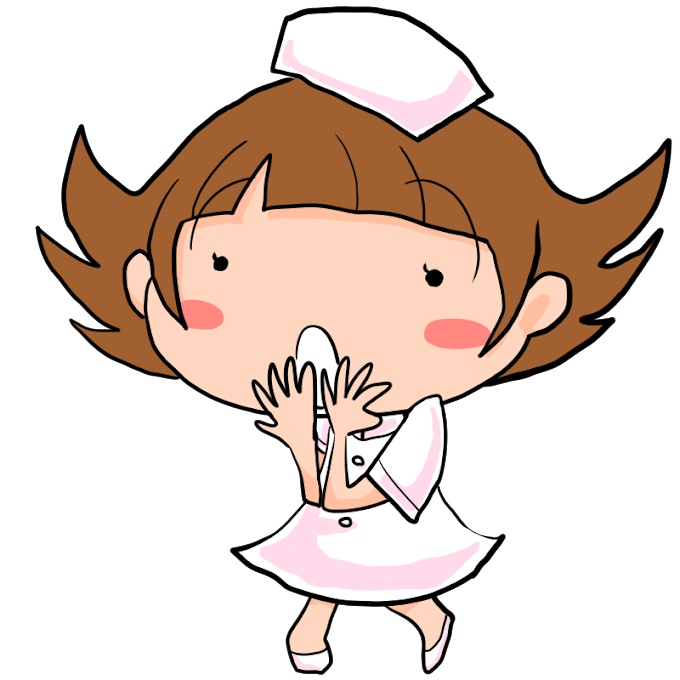 イラスト 口元詳細 9位