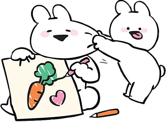 イラスト 可愛い 韓国詳細 11位