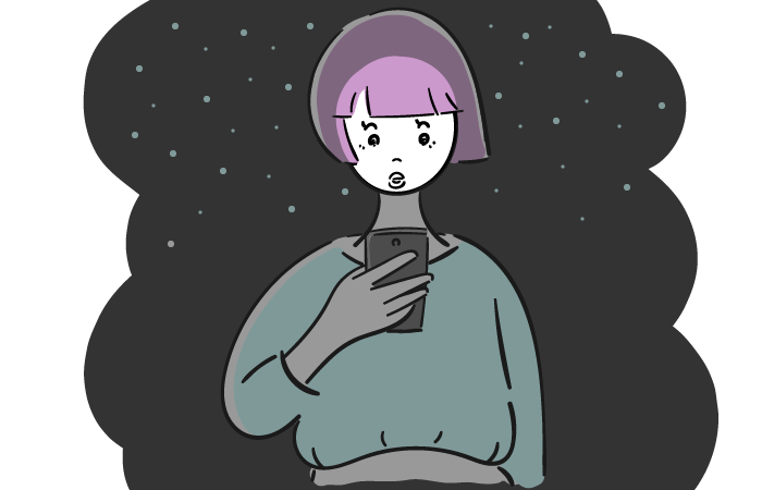 イラスト 壁紙 スマホ詳細 3位