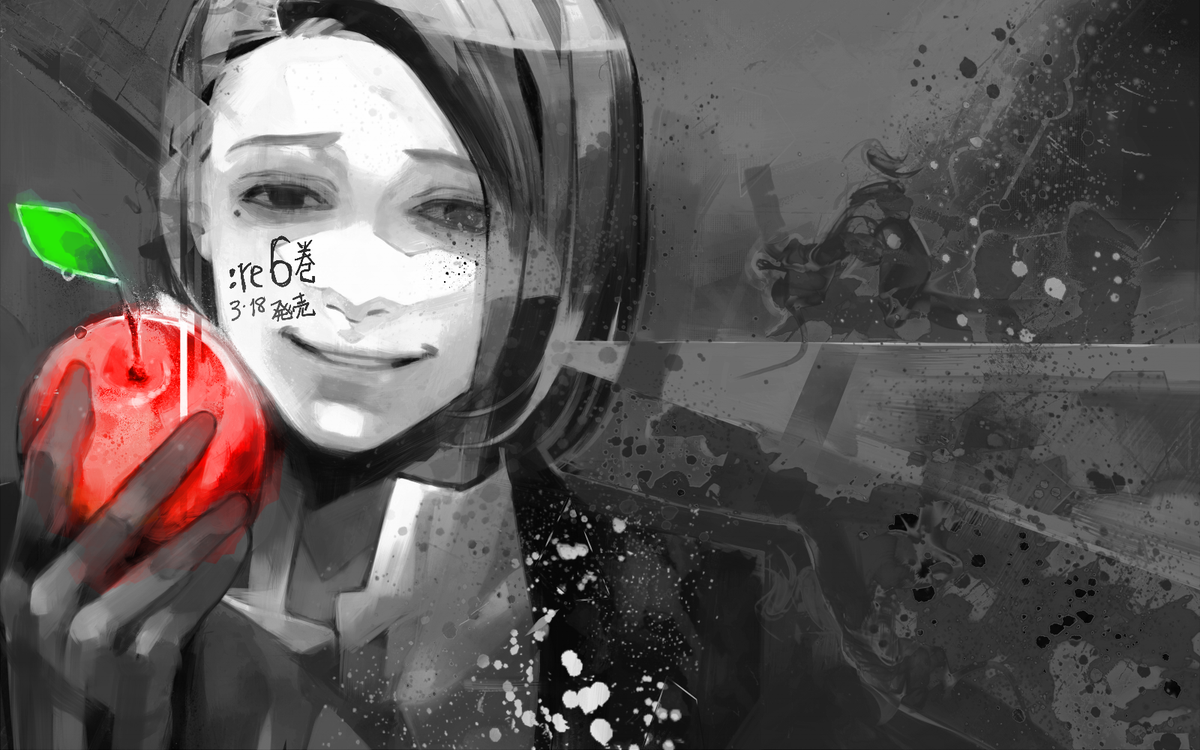 イラスト 壁紙 高 画質詳細 4位