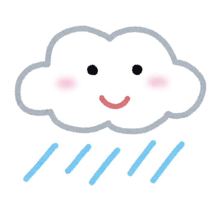 イラスト 天気 アイコン詳細 8位