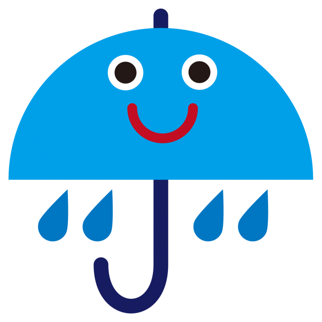 イラスト 天気 アイコン詳細 9位