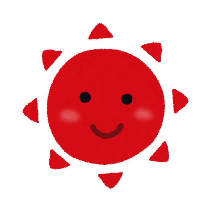 イラスト 天気 アイコン詳細 7位