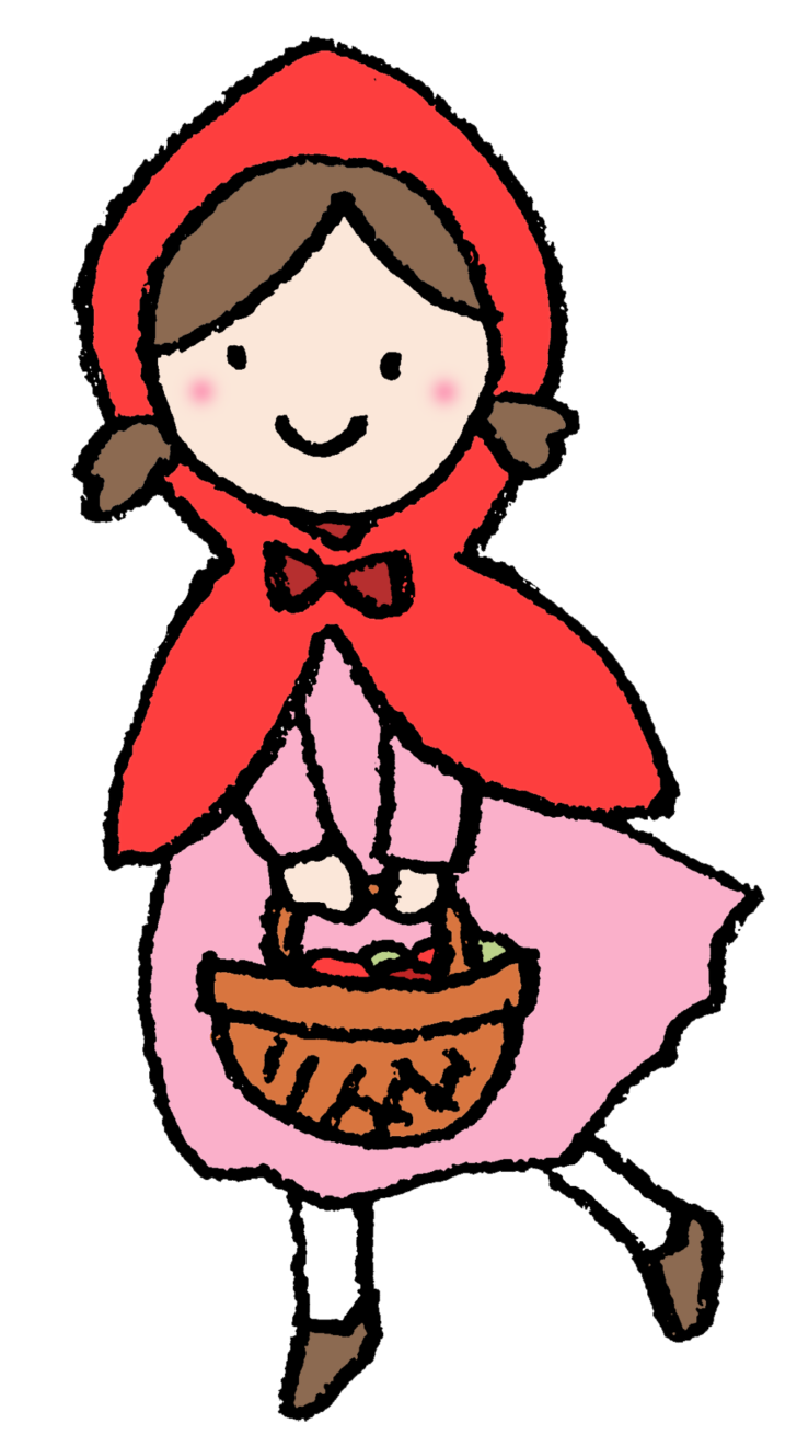イラスト 女の子 手書き詳細 4位