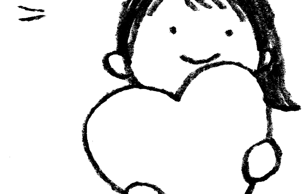 イラスト 女の子 手書き詳細 7位