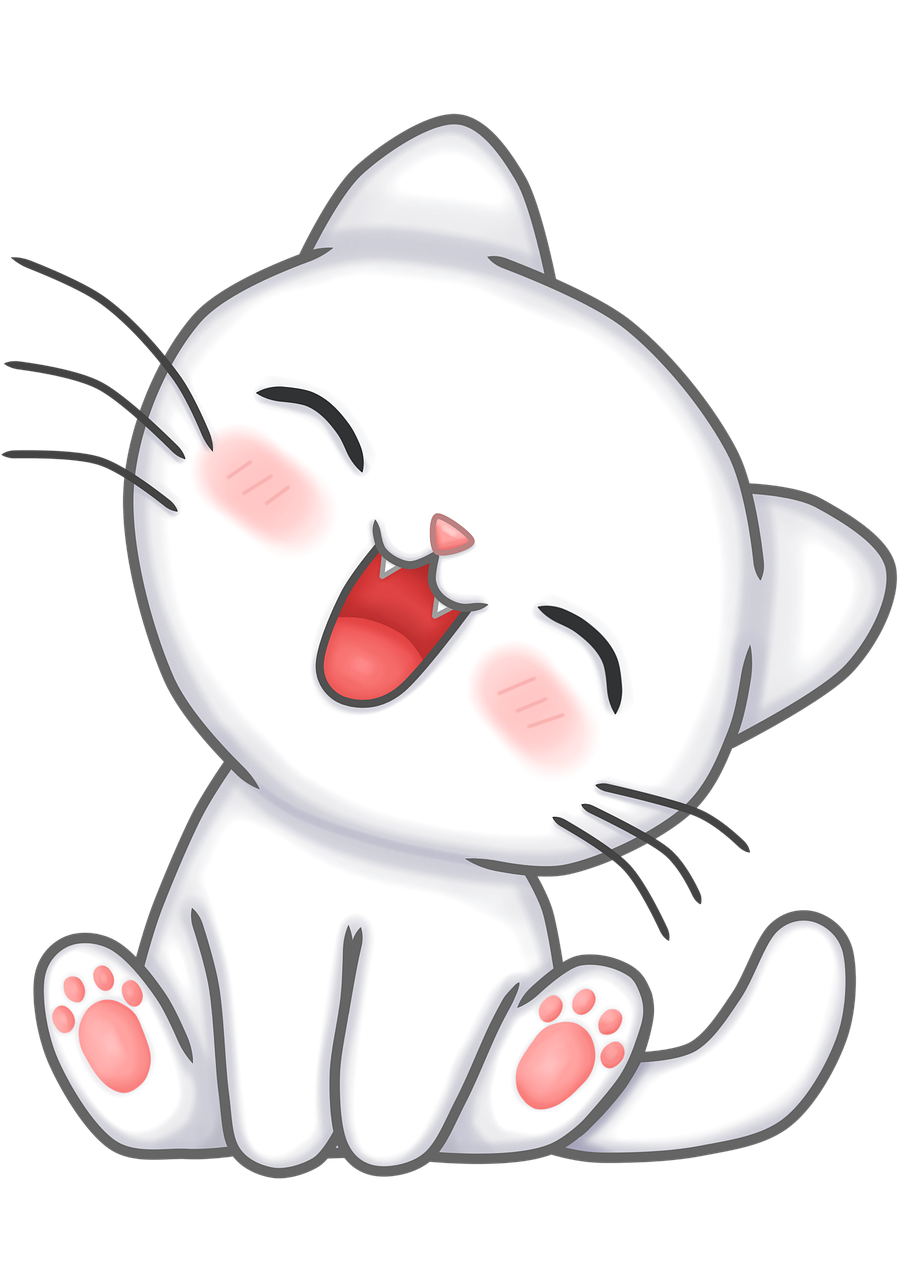 イラスト 子猫詳細 2位