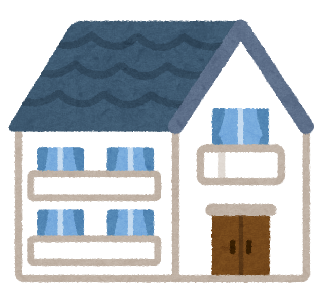 イラスト 家詳細 4位