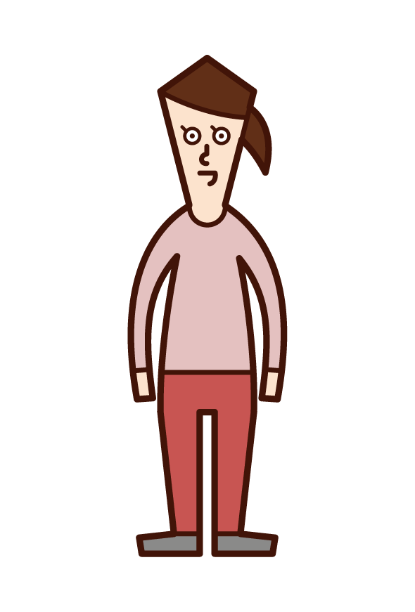 イラスト 小 人詳細 3位