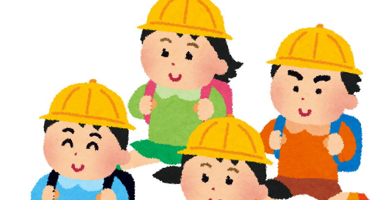 イラスト 小学生詳細 7位