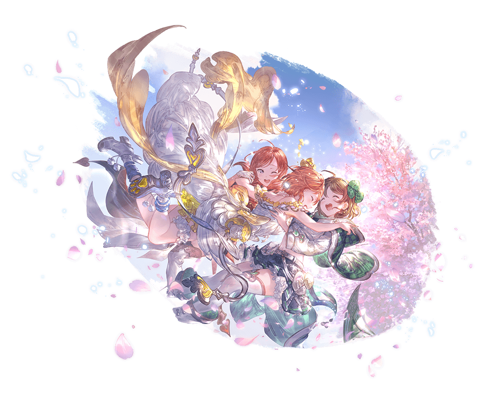 イラスト 幻想 的詳細 10位