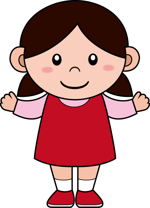 イラスト 幼児詳細 8位