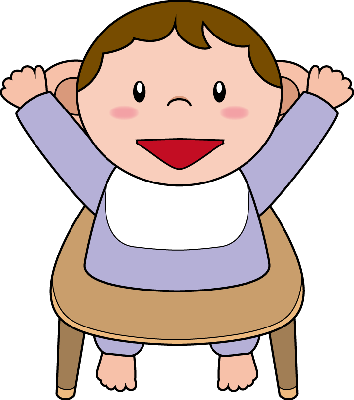 イラスト 幼児詳細 9位