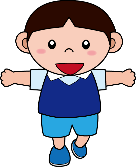 イラスト 幼児詳細 2位