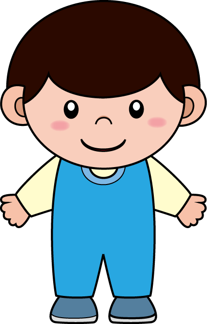 イラスト 幼児詳細 6位