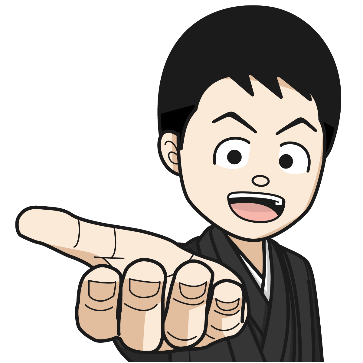 イラスト 手 を 差し伸べる詳細 3位