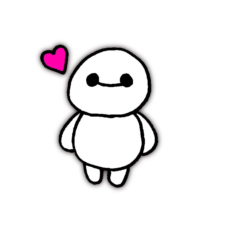 イラスト 手書き キャラクター詳細 2位
