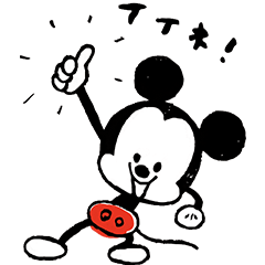 イラスト 手書き キャラクター詳細 12位