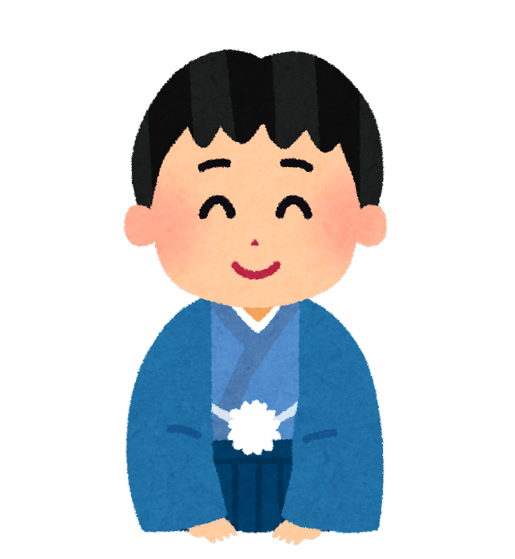 イラスト 挨拶詳細 9位