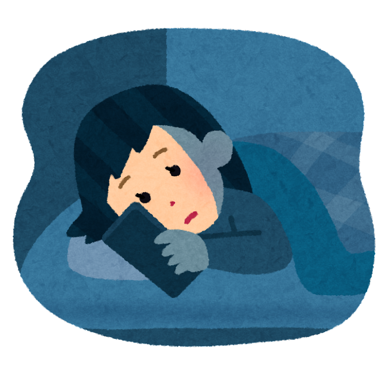 イラスト 暗い詳細 2位