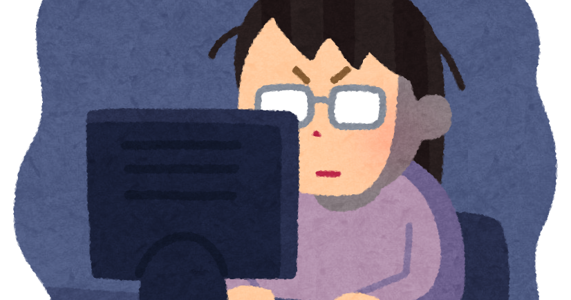イラスト 暗い詳細 5位