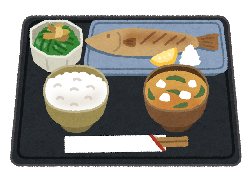 イラスト 朝 ごはん詳細 11位