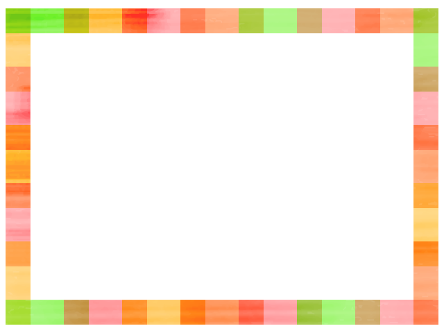 イラスト 枠 - KibrisPDR