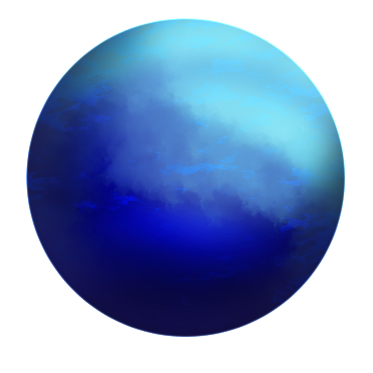 イラスト 水星 - KibrisPDR