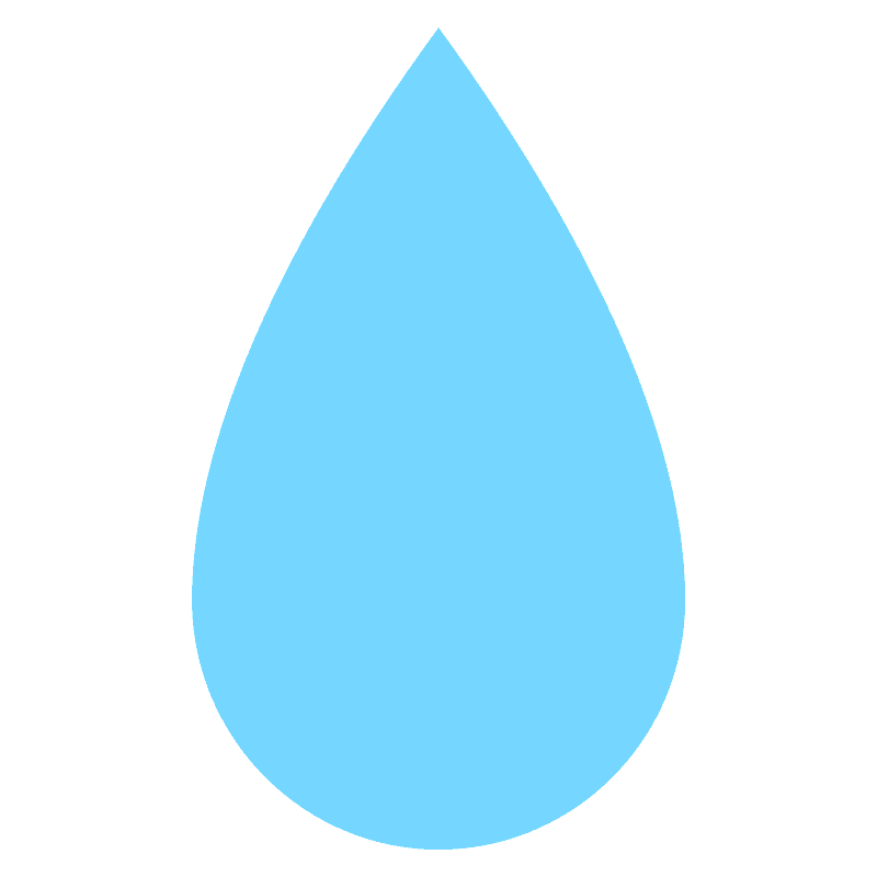 イラスト 水滴詳細 5位