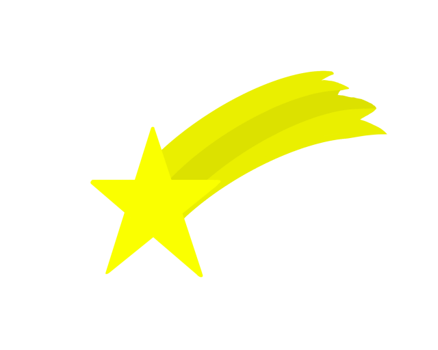 イラスト 流れ星詳細 9位