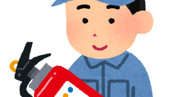 イラスト 消防 士詳細 9位