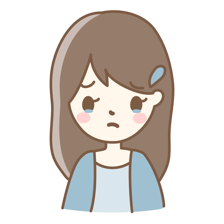 イラスト 涙詳細 3位