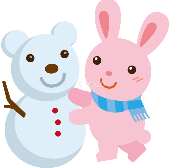 イラスト 無料 冬 - KibrisPDR